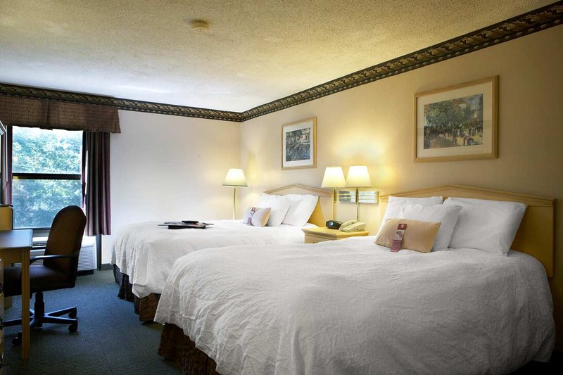 Hampton Inn Ruston - Ruston, LA