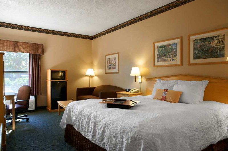 Hampton Inn Ruston - Ruston, LA