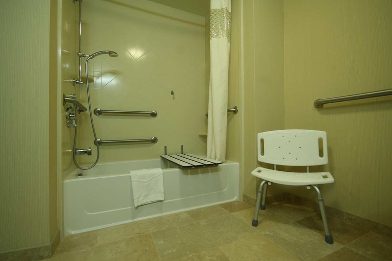 Hampton Inn - Rutland, VT