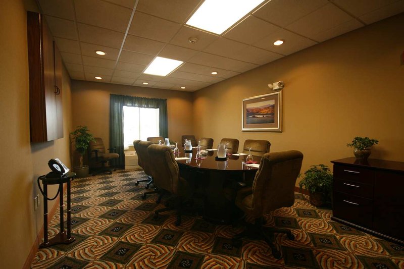 Hampton Inn - Rutland, VT