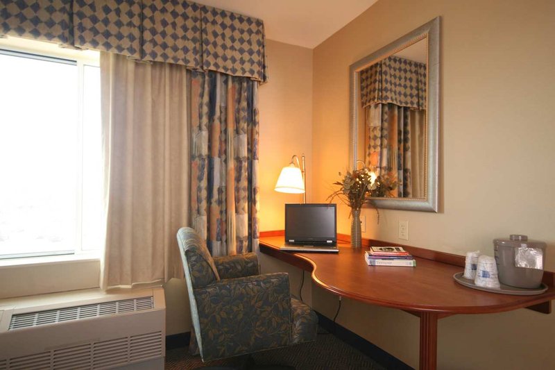Hampton Inn - Rutland, VT