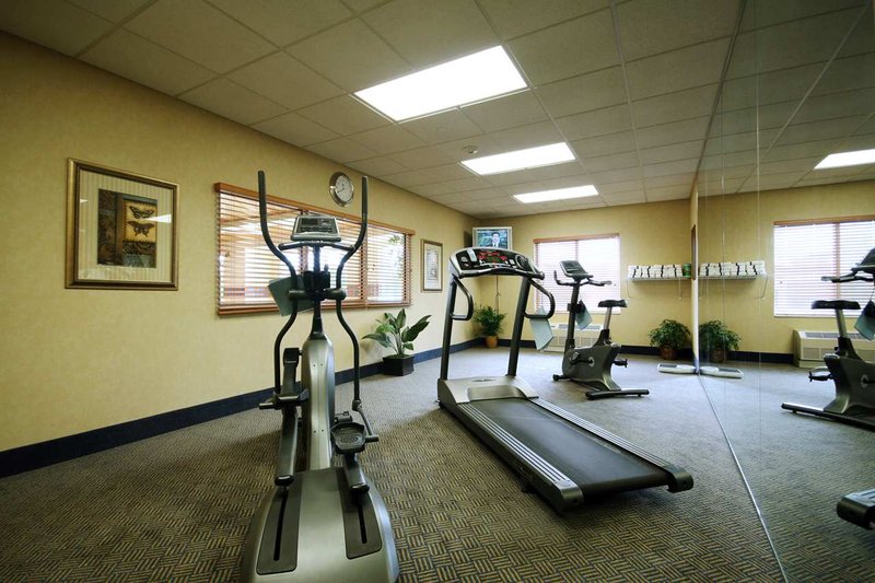 Hampton Inn - Rutland, VT