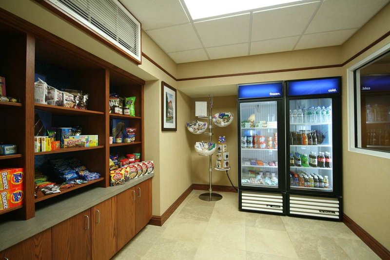 Hampton Inn - Rutland, VT