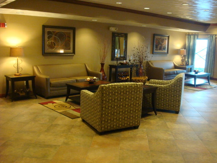 Holiday Inn Express MORGANTOWN - Morgantown, WV