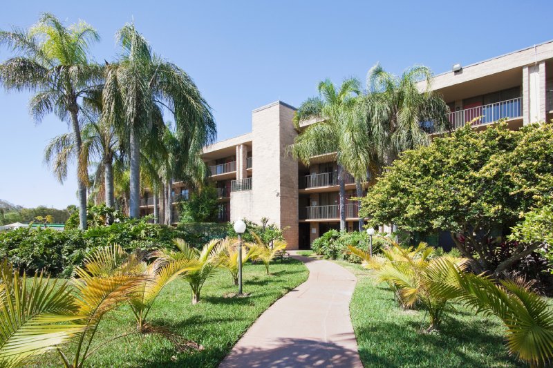 Holiday Inn Express Sarasota-Siesta Key Area - Sarasota, FL