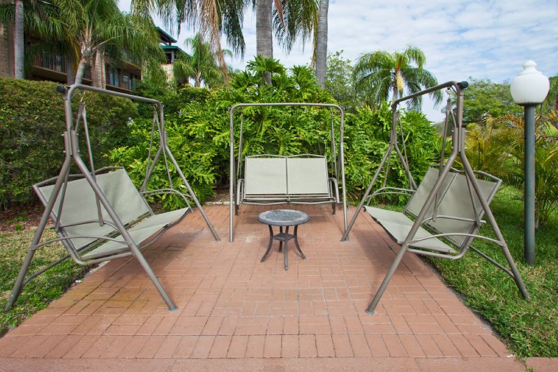 Holiday Inn Express Sarasota-Siesta Key Area - Sarasota, FL