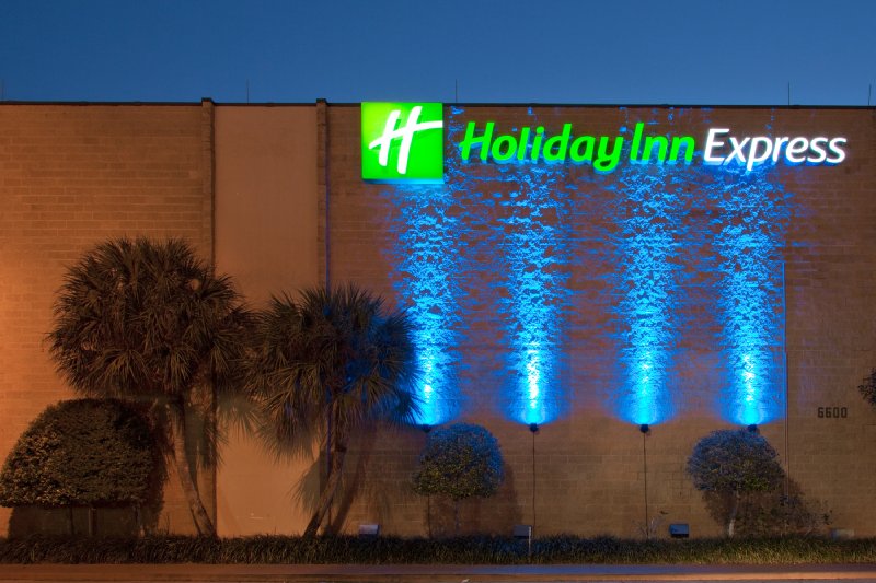 Holiday Inn Express Sarasota-Siesta Key Area - Sarasota, FL