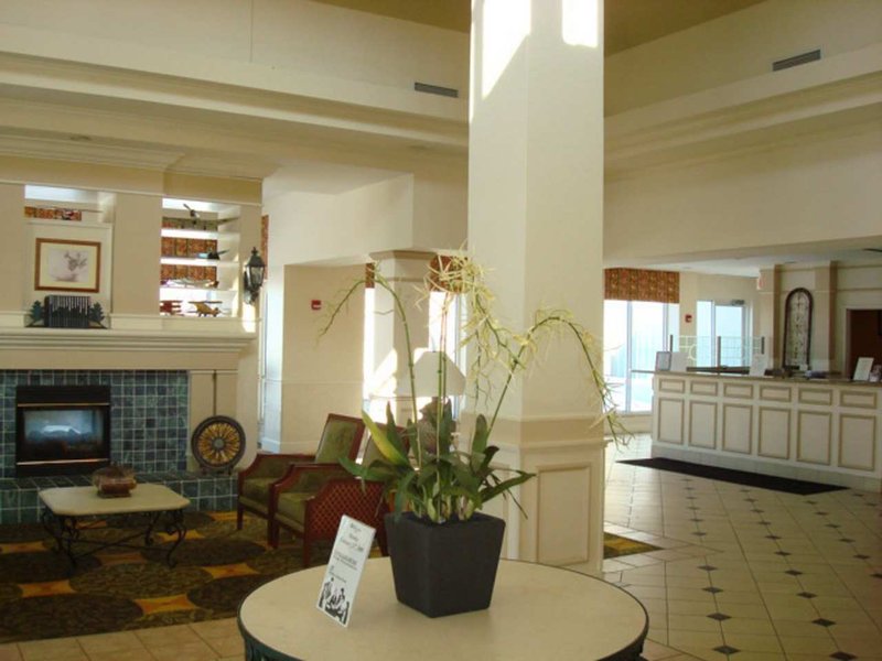 Hilton Garden Inn Oshkosh - Oshkosh, WI