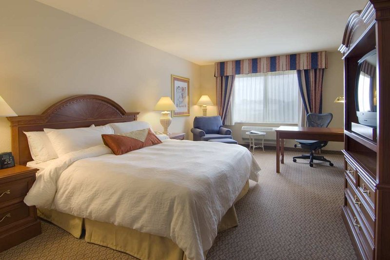Hilton Garden Inn Oshkosh - Oshkosh, WI