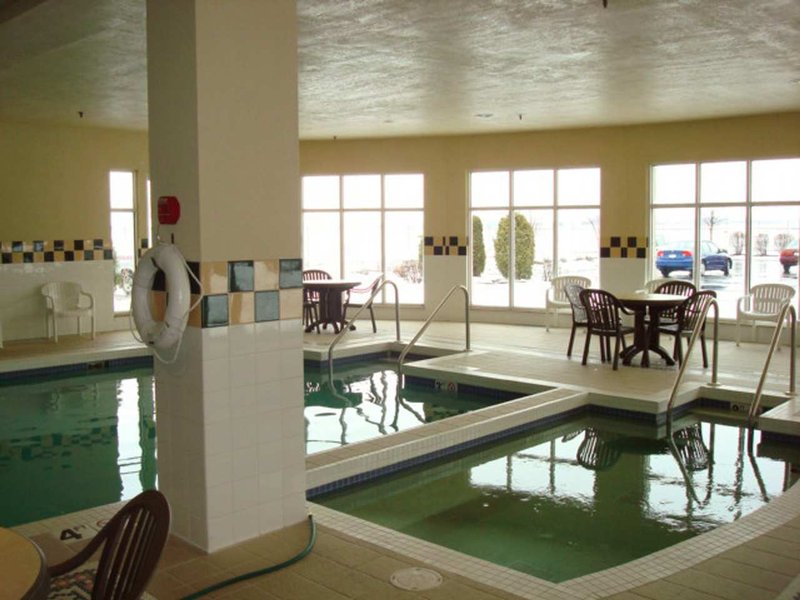 Hilton Garden Inn Oshkosh - Oshkosh, WI