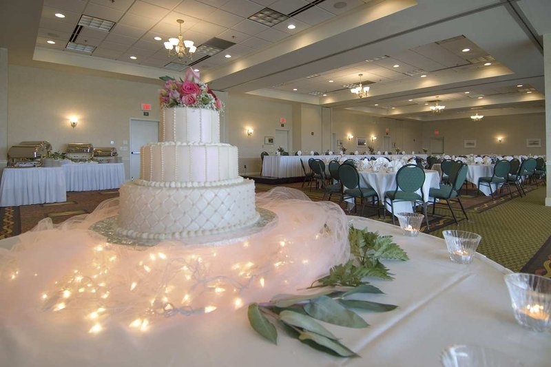 Hilton Garden Inn Oshkosh - Oshkosh, WI