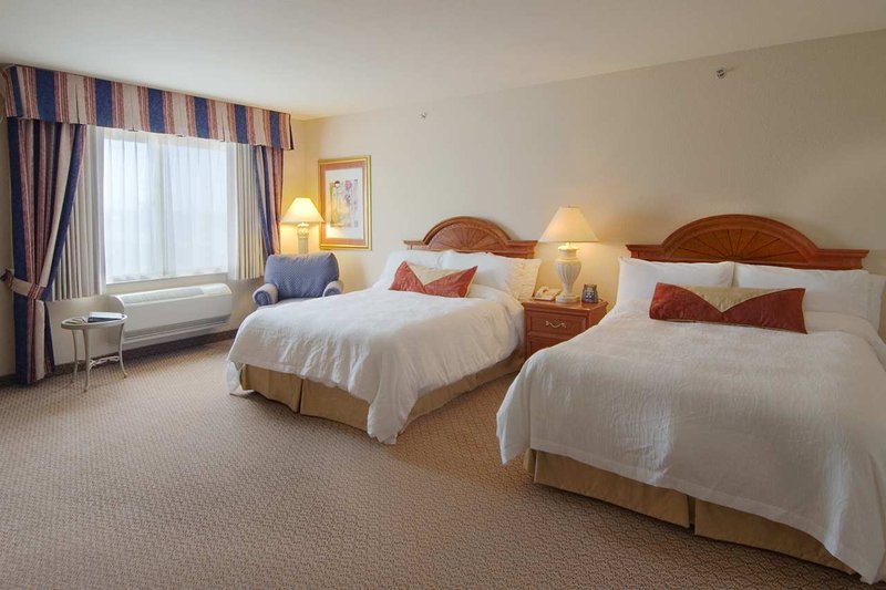 Hilton Garden Inn Oshkosh - Oshkosh, WI