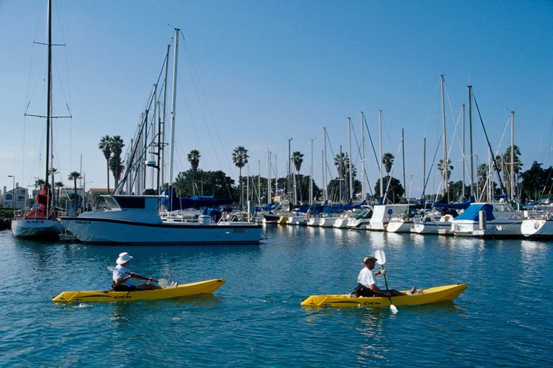 Embassy Suites By Hilton Mandalay Beach Resort - Oxnard, CA