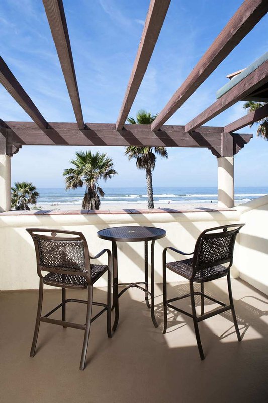 Embassy Suites By Hilton Mandalay Beach Resort - Oxnard, CA