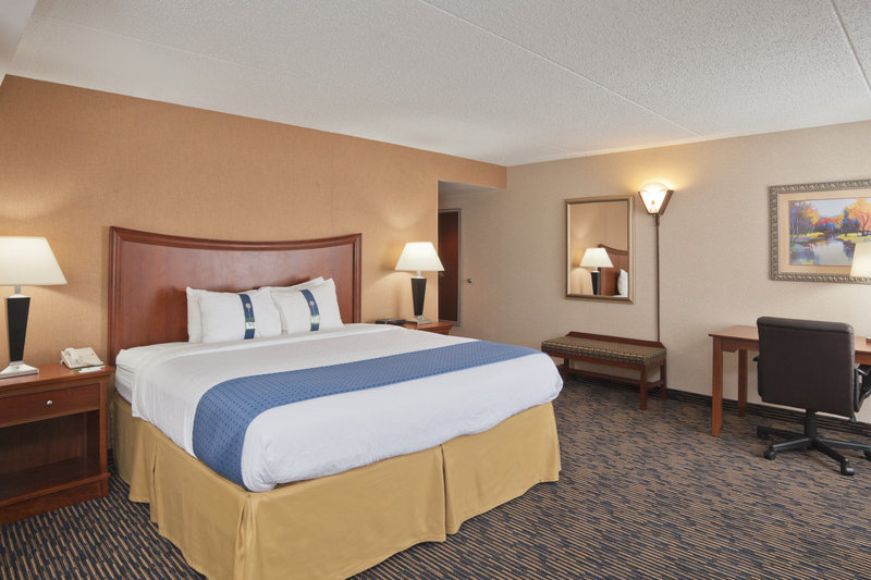 Holiday Inn CHAMPAIGN/URBANA - Urbana, IL