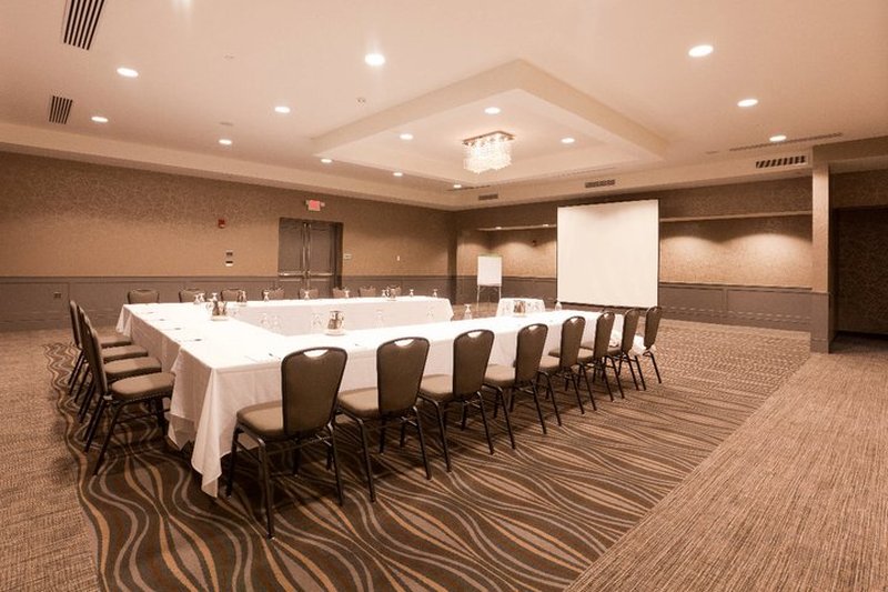 CROWN PLAZA - Suffern, NY