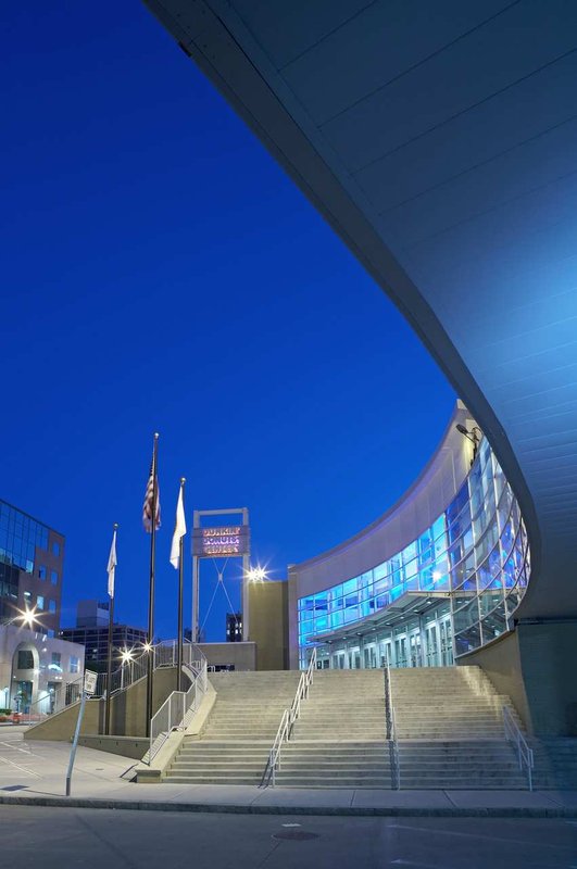 Hampton Inn-Seekonk - Seekonk, MA