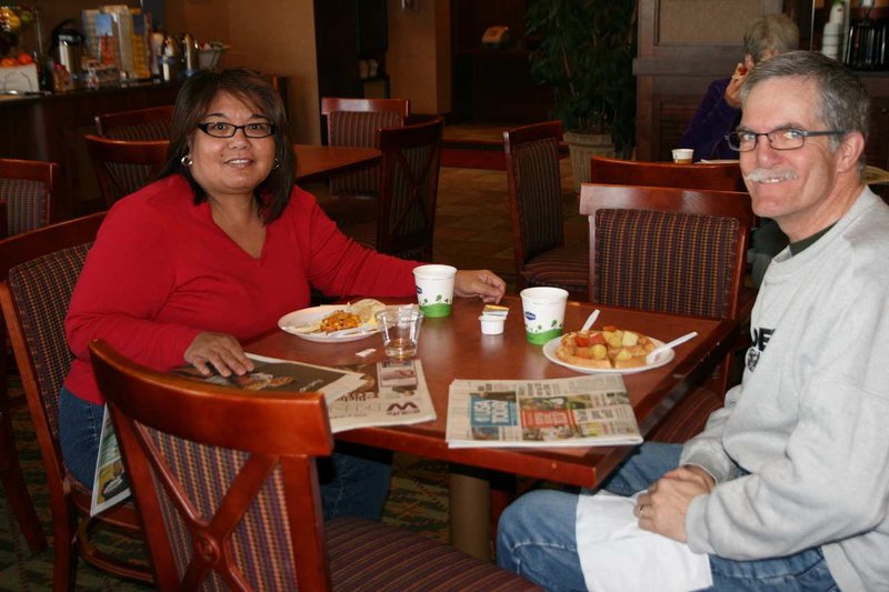 Hampton Inn-Seekonk - Seekonk, MA