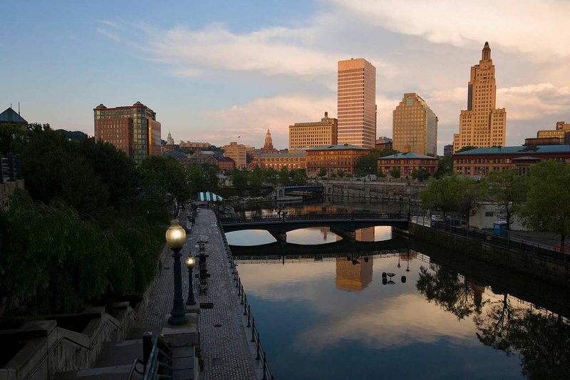 Hampton Inn-Seekonk - Seekonk, MA