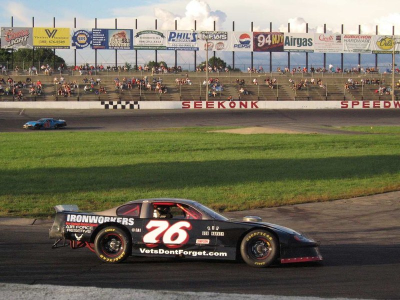 Hampton Inn-Seekonk - Seekonk, MA