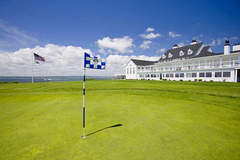 Hampton Inn-Seekonk - Seekonk, MA