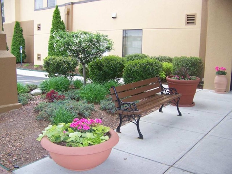 Hampton Inn Springfield - Springfield, OH