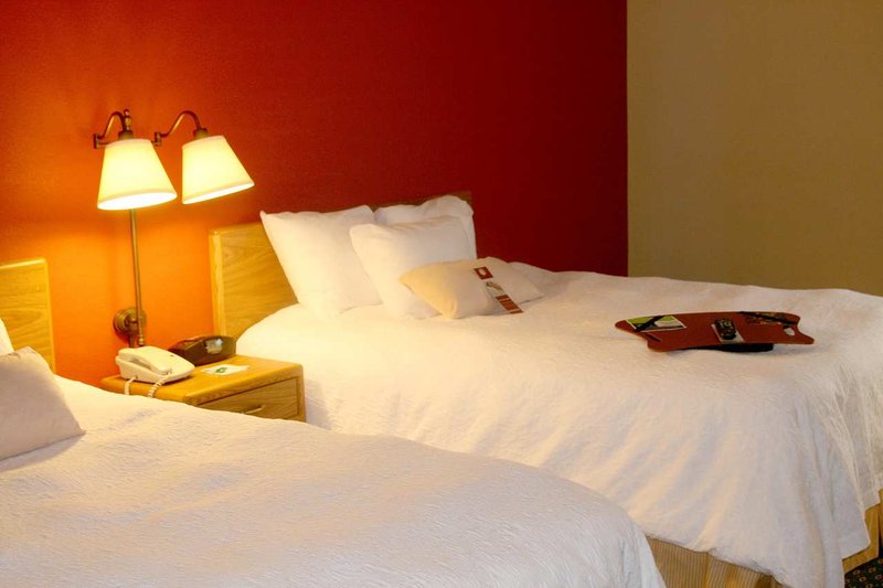 Hampton Inn Shawnee - Shawnee, OK