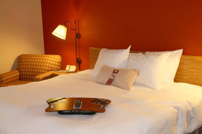 Hampton Inn Shawnee - Shawnee, OK