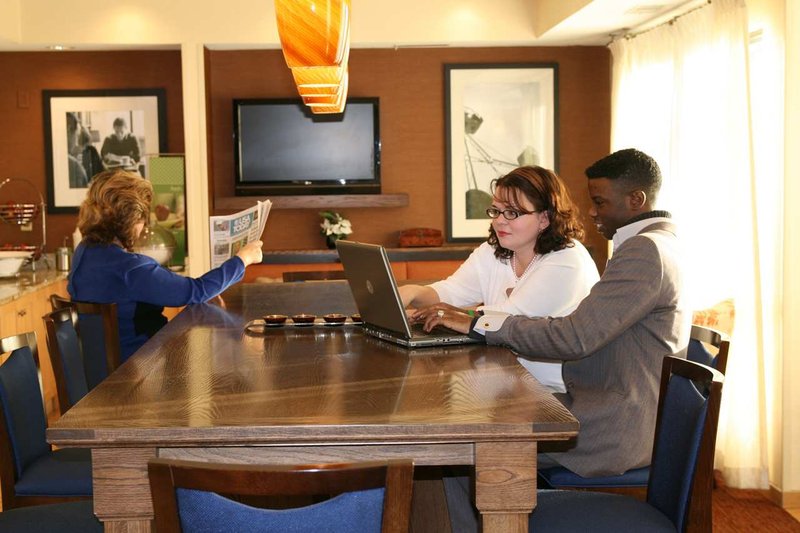 Hampton Inn Shawnee - Shawnee, OK