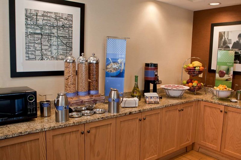 Hampton Inn Shawnee - Shawnee, OK