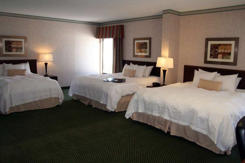 Hampton Inn & Suites Sandusky/Milan - Milan, OH
