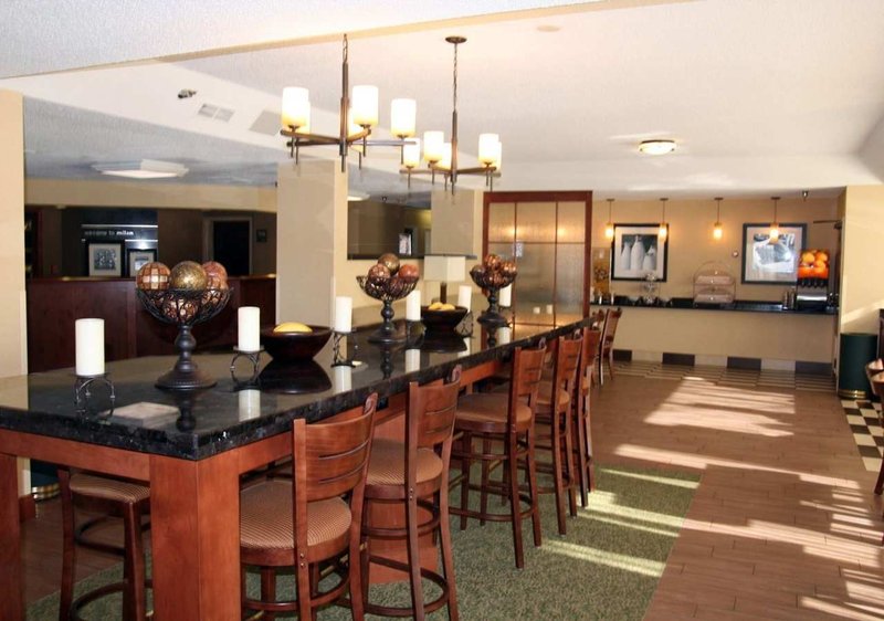Hampton Inn & Suites Sandusky/Milan - Milan, OH