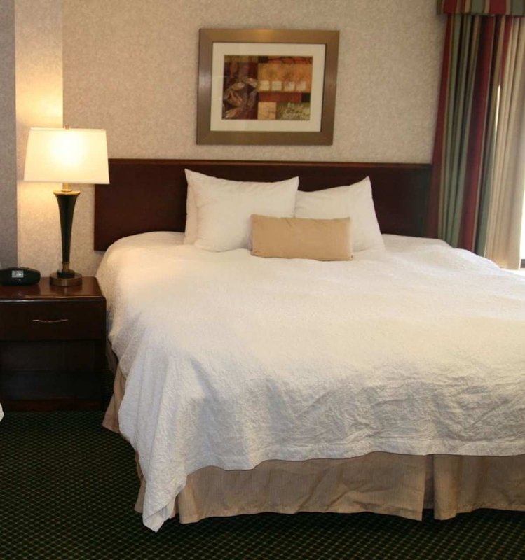 Hampton Inn & Suites Sandusky/Milan - Milan, OH