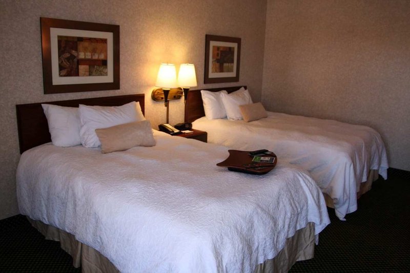 Hampton Inn & Suites Sandusky/Milan - Milan, OH