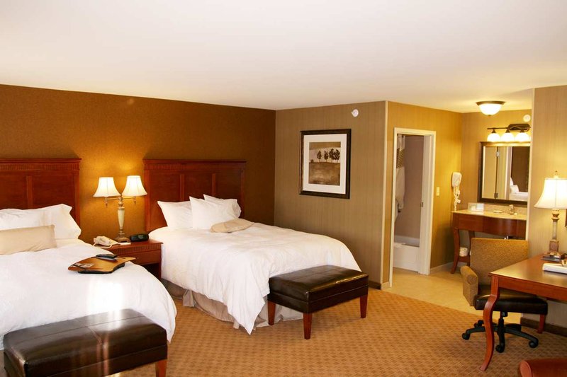 Hampton Inn & Suites Show Low-Pinetop - Show Low, AZ