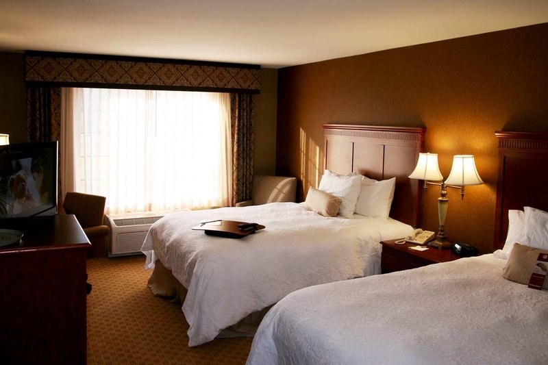 Hampton Inn & Suites Show Low-Pinetop - Show Low, AZ