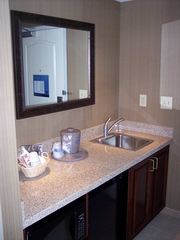 Hampton Inn & Suites Show Low-Pinetop - Show Low, AZ