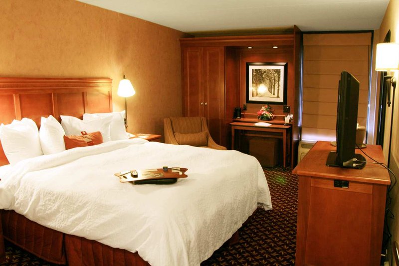 Hampton Inn West Springfield - West Springfield, MA