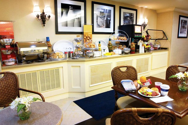 Hampton Inn Ellenton/Bradenton - Ellenton, FL