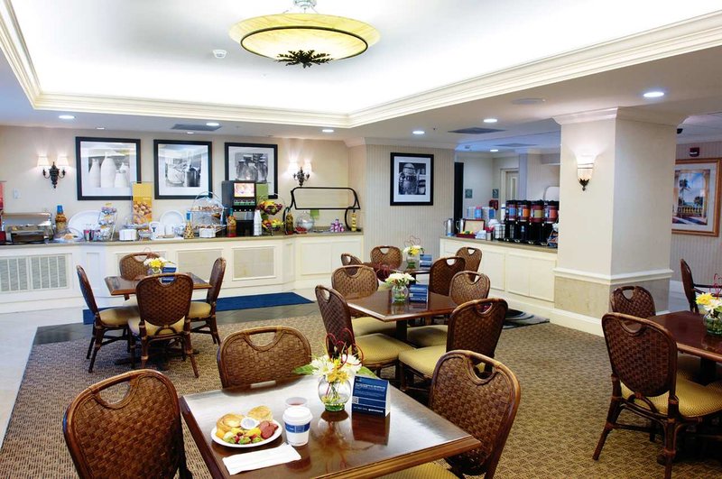 Hampton Inn Ellenton/Bradenton - Ellenton, FL