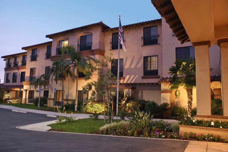 Hampton Inn-Camarillo - Camarillo, CA