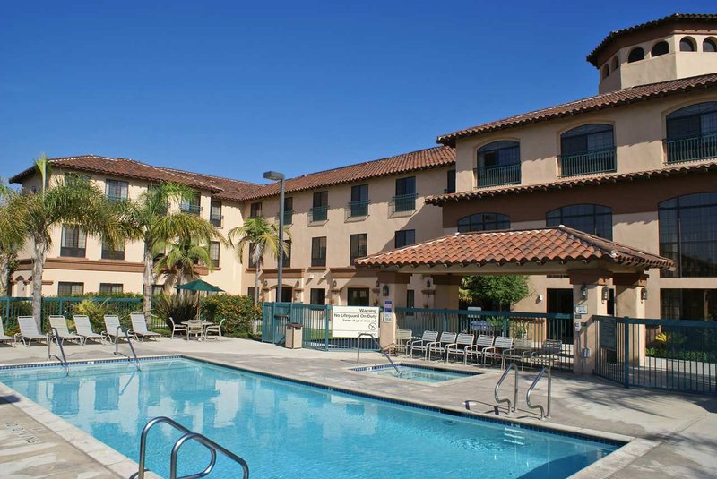 Hampton Inn-Camarillo - Camarillo, CA