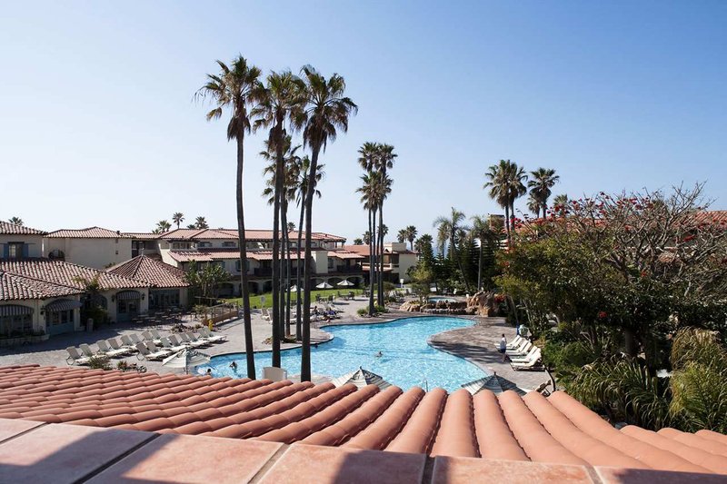 Embassy Suites By Hilton Mandalay Beach Resort - Oxnard, CA