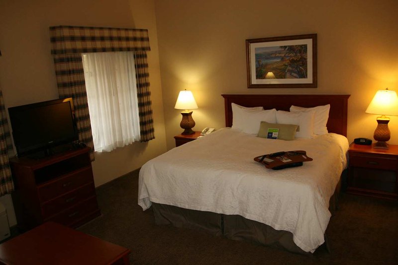 Hampton Inn-Camarillo - Camarillo, CA