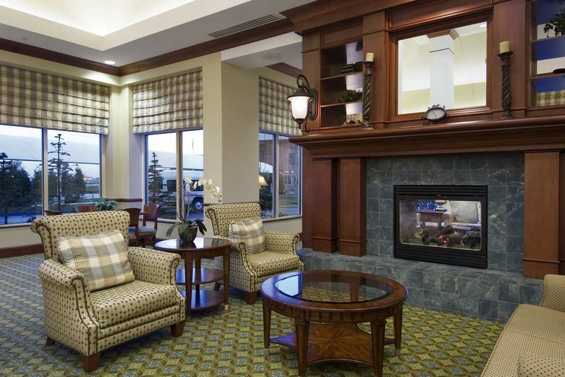 Hilton Garden Inn-Seattle - Mukilteo, WA