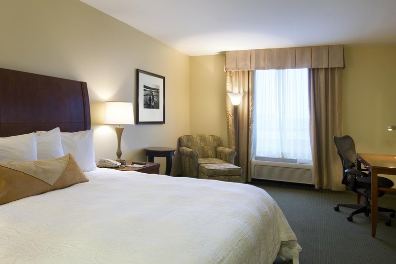 Hilton Garden Inn-Seattle - Mukilteo, WA