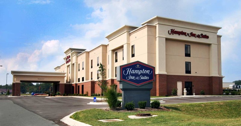 Hampton Inn & Suites Borger - Borger, TX