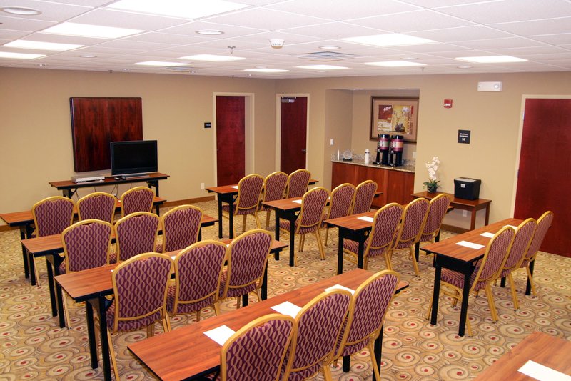 Hampton Inn & Suites Borger - Borger, TX