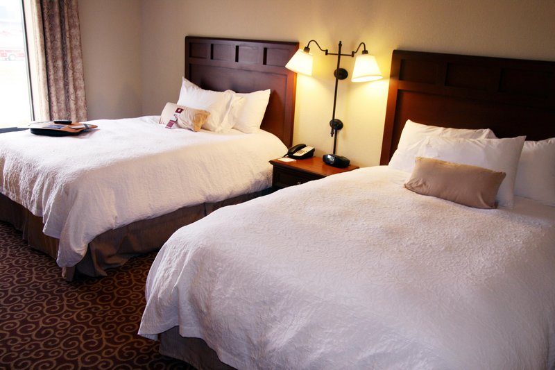 Hampton Inn & Suites Borger - Borger, TX
