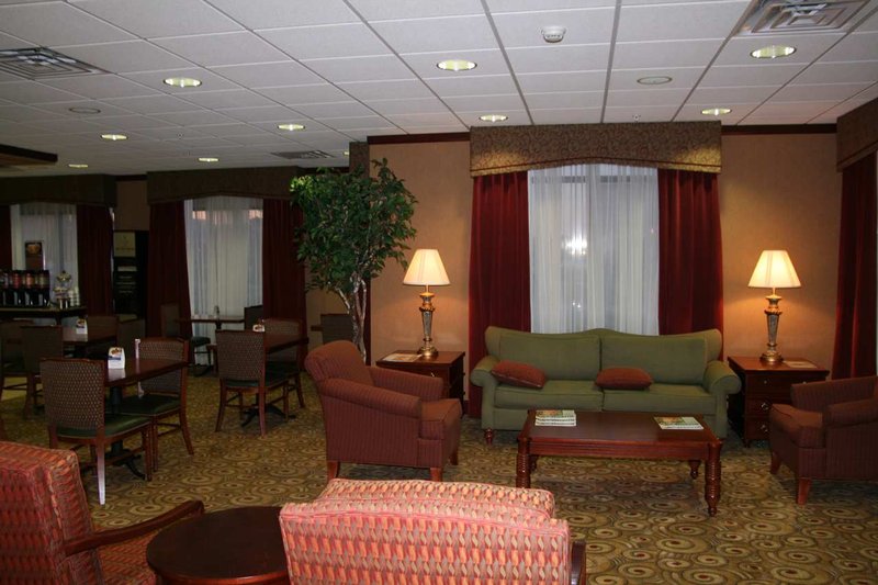 Hampton Inn Plover Stevens Point - Plover, WI